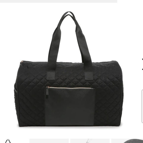 Duffle Bag - Picture 3 of 5